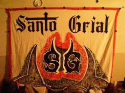 Santo Grial : Santo Grial